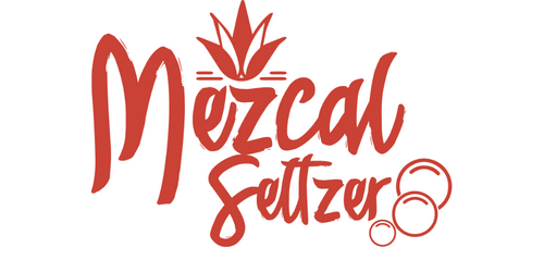 Mezcal Seltzer